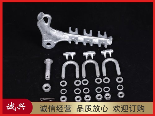 NLD-1 NLD-2 NLD-3 NLD-4耐张线夹