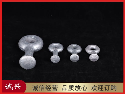 Q-7球头环
