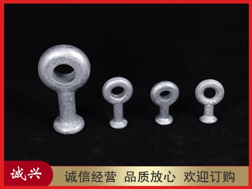 球头环QP-7 QP-10 QP12 QP-16