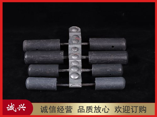 防震锤FG-35-50-70-80-100
