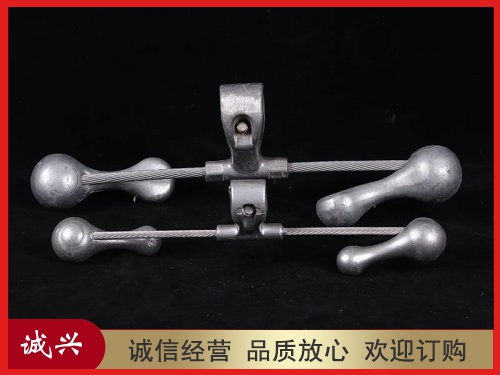 防震锤的作用有哪些
