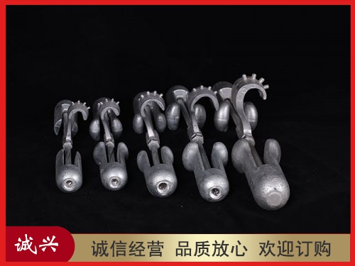 防震锤FDYJ1.G-2.G-3.G-4D-20Y