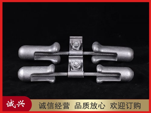 FDY型防震锤