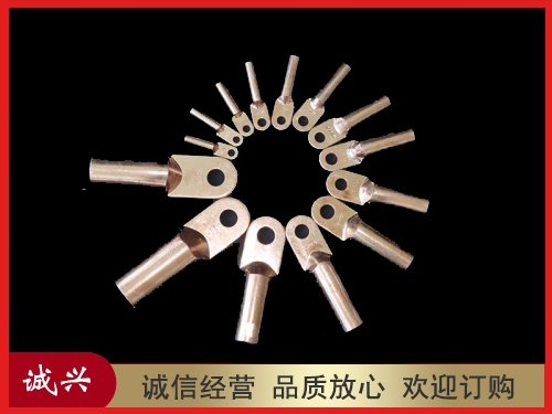 DT铜接线端子