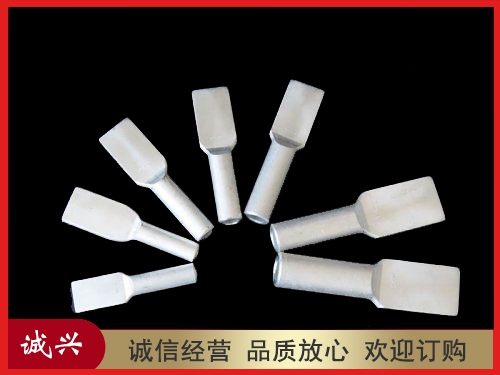 SY压缩型铝设备线夹