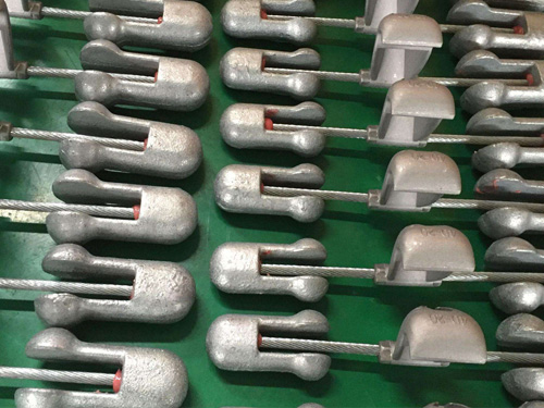 FDZ型防震锤的作用以及使用使用前注意事项